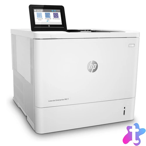 HP LaserJet Enterprise M611dn