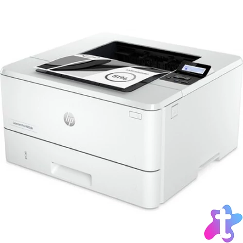 HP LaserJet Pro 4002dn mono lézer egyfunkciós nyomtató
