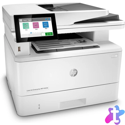 HP LaserJet Enterprise MFP M430f
