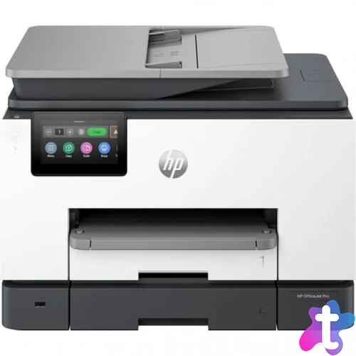 HP OfficeJet Pro 9132e A4 színes tintasugaras multifunkciós nyomtató
