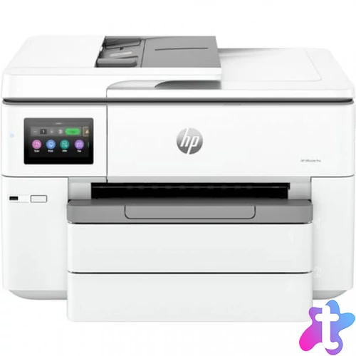 HP OfficeJet Pro 9730e WF A4 színes tintasugaras multifunkciós nyomtató
