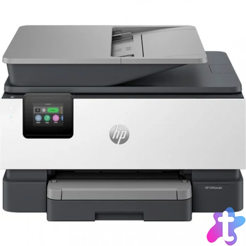 HP OfficeJet Pro 9125e A4 színes tintasugaras multifunkciós nyomtató sötétkék