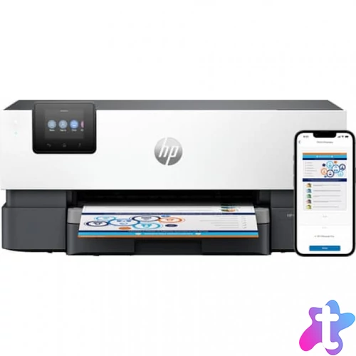 HP OfficeJet Pro 9110b A4 színes tintasugaras egyfunkciós nyomtató
