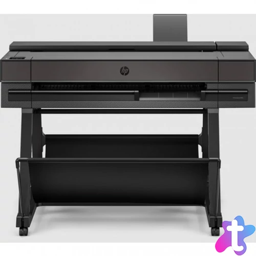 HP DesignJet T850 36" Printer nyomtató