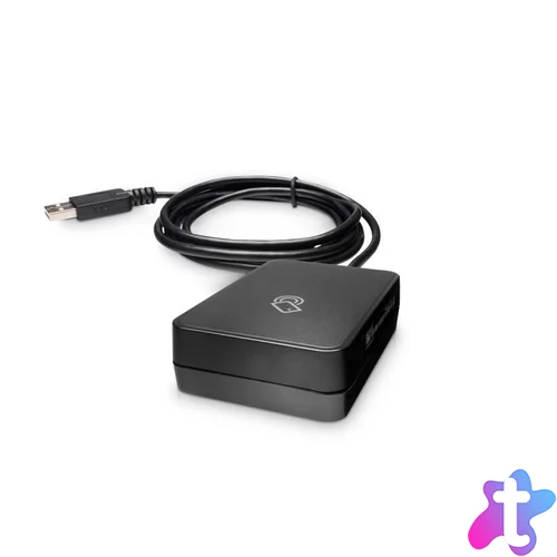 HP Jetdirect 3100w BLE/NFC/Wireless Accessory