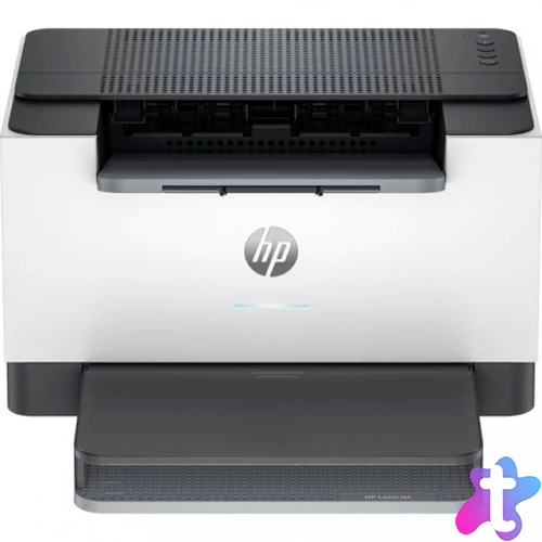 HP LaserJet Pro M207dw mono lézer egyfunkciós nyomtató
