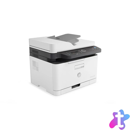 HP Color LaserJet 179fnw színes lézer multifunkciós nyomtató

