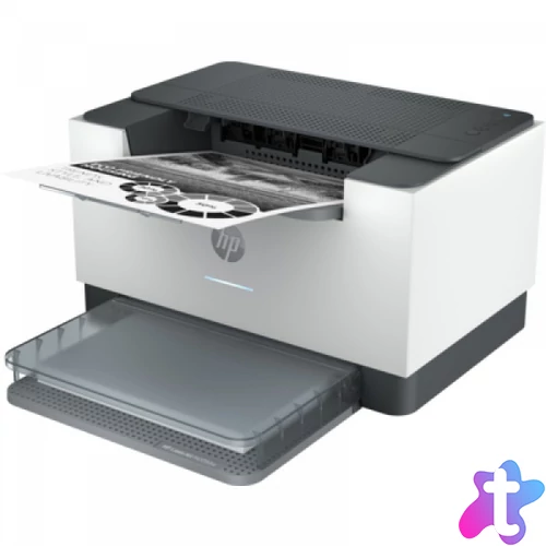 HP LaserJet Pro M209dw mono lézer egyfunkciós nyomtató

