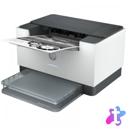 HP LaserJet Pro M209dw mono lézer egyfunkciós nyomtató

