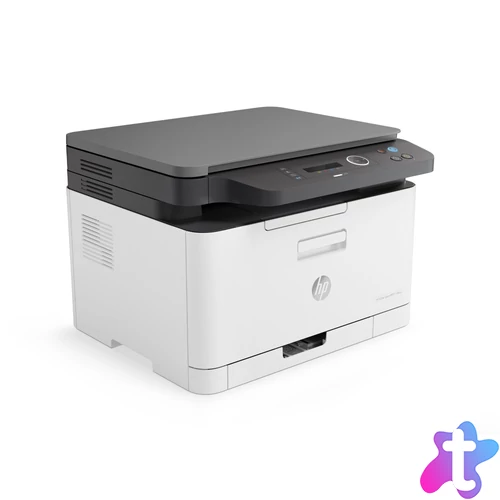 HP Color LaserJet 178nw színes lézer multifunkciós nyomtató

