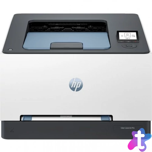 HP Color LaserJet Pro 3202dw színes lézer egyfunkciós nyomtató
