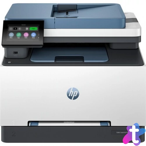 HP Color LaserJet Pro 3302fdn színes lézer multifunkciós nyomtató
