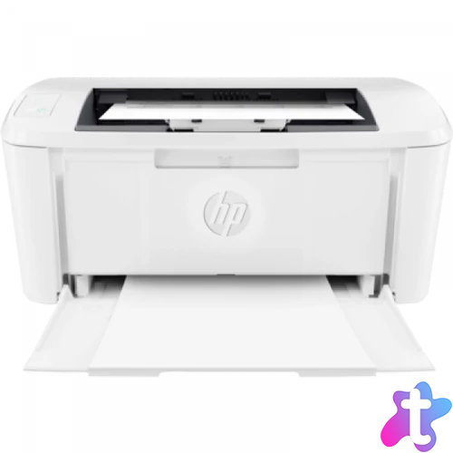 HP LaserJet M110w mono lézer egyfunkciós nyomtató
