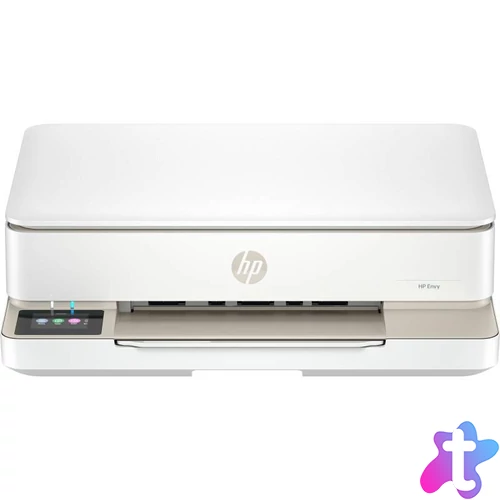 HP ENVY 6120E A4 színes tintasugaras multifunkciós nyomtató