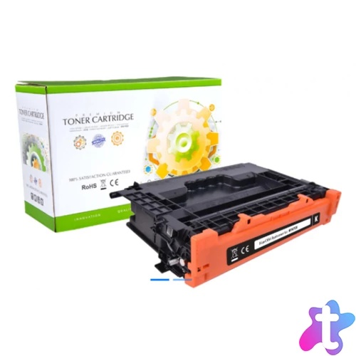 Utángyártott HP W1470X Toner Black 25.200 oldal kapacitás SCC