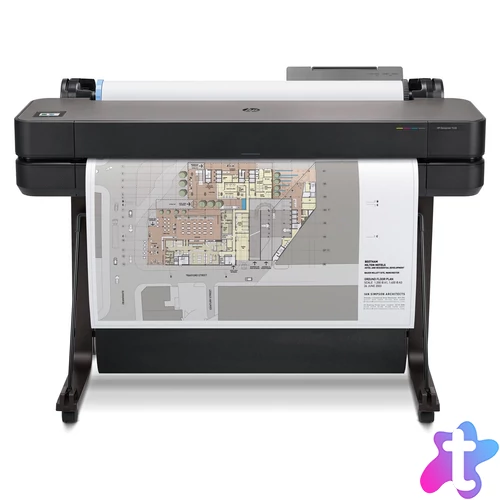 G HP DesignJet T630 36" nyomtató 2025