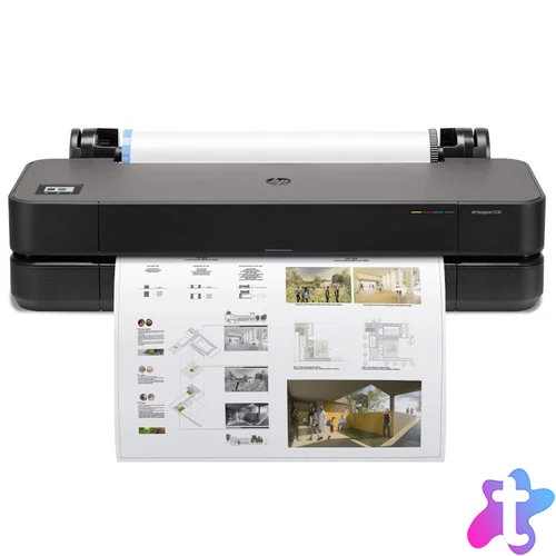 HP DesignJet T230 24" nyomtató