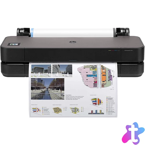 HP DesignJet T250 24" nyomtató