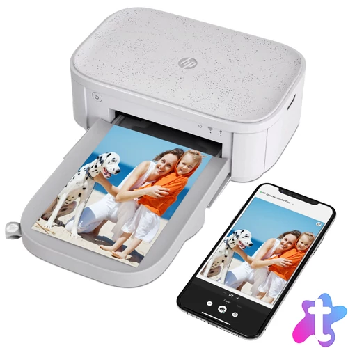 HP Sprocket Studio Plus fotónyomtató