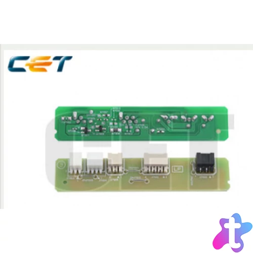 Utángyártott HP M607/M608 Fuser Card CT