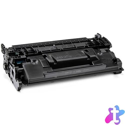 UTÁNGYÁRTOTT HP W1490X Toner Black 9,5K No.149X /FU/ IK chipes