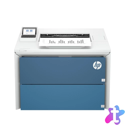 HP LaserJet Enterprise 5501dn mono lézer egyfunkciós nyomtató (LJ M507dn utódja)