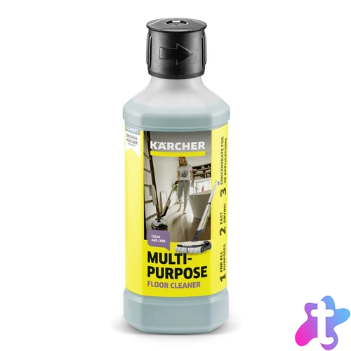Karcher RM 536 univerzális padlótisztítószer