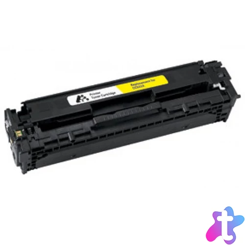 Utángyártott CANON CRG718 Toner Black 3.500 oldal kapacitás KATUN (New Build)