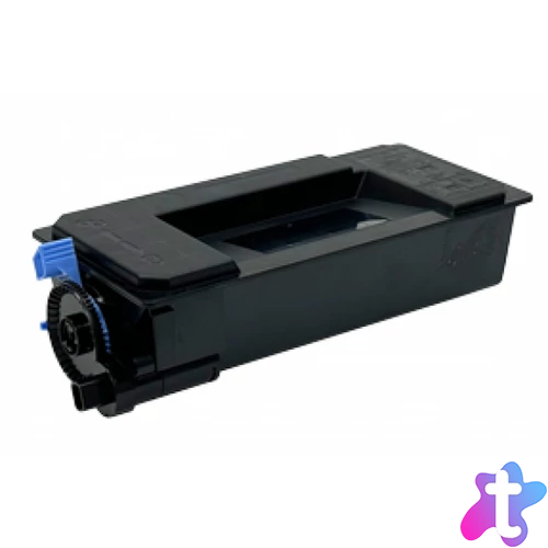 Utángyártott KYOCERA TK3410 Toner 15500 oldal kapacitás KATUN*