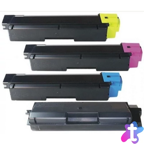 KYOCERA TK5270 Toner Black 8K KTN ( For use )
