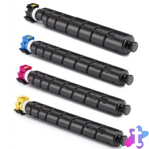 KYOCERA TK8335Y toner, Yellow KTN  ( For use )