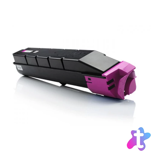 Utángyártott KYOCERA TK8505M.Magenta Toner 20000 oldal kapacitás KATUN Acces