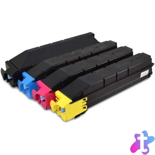 KYOCERA TK8305K Toner Bk. 25K KATUN  (For use)