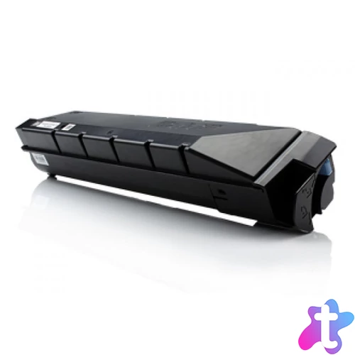Utángyártott KYOCERA TK8505K.Bk Toner 30000 oldal kapacitás KATUN Acces