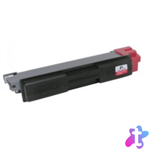 Utángyártott KYOCERA TK580. Toner Magenta  2800 Oldal kapacitás KATUN Performance