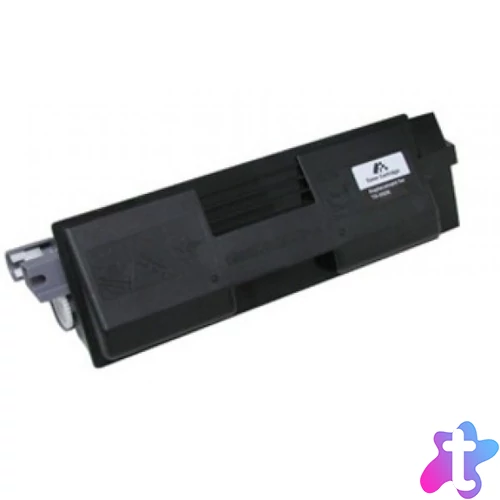 Utángyártott KYOCERA TK580 Toner Bk 3500 oldal kapacitás KATUN Performance