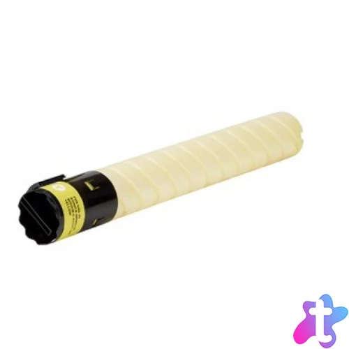 Utángyártott MINOLTA C224,364 TN321Y Toner Yellow 26000 oldal kapacitás KATUN Acces