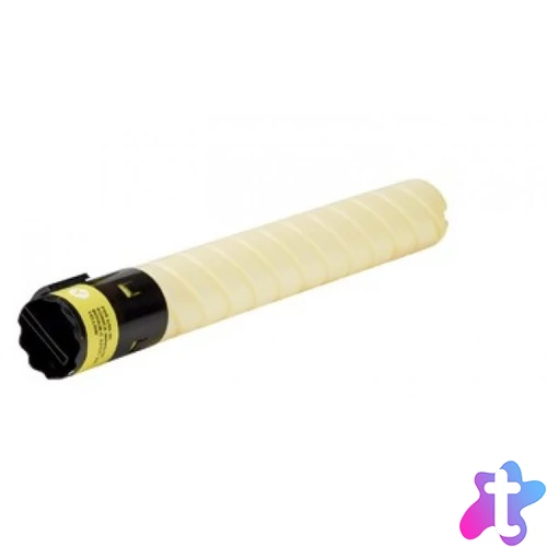MINOLTA C258/C454 TN512Y/TN324Y Toner Yellow 26000 oldal kapacitás KATUN Acces