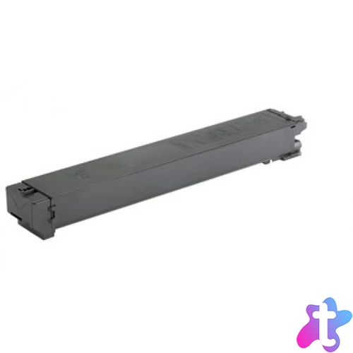 SHARP MX 36GTBA TONER BLACK KTN  (For use)