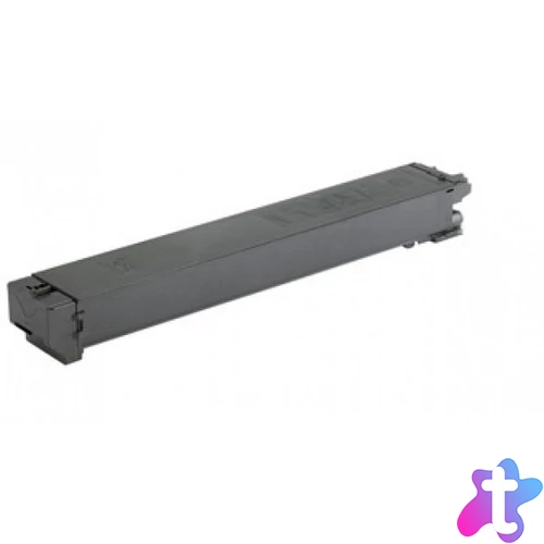 SHARP MX23GTBA Toner. Bk /FU/ KTN  (For use)