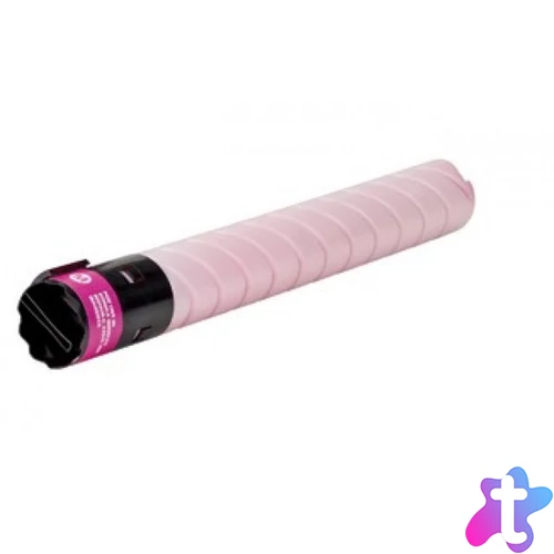 Utángyártott MINOLTA C224,364 TN321M Toner Magenta 26000 oldal kapacitás KATUN Acces