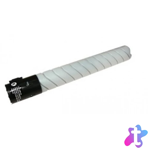 MINOLTA C258/C454 TN512K/TN513/TN324K Toner Bk. 28000 oldal kapacitás  KATUN Acces