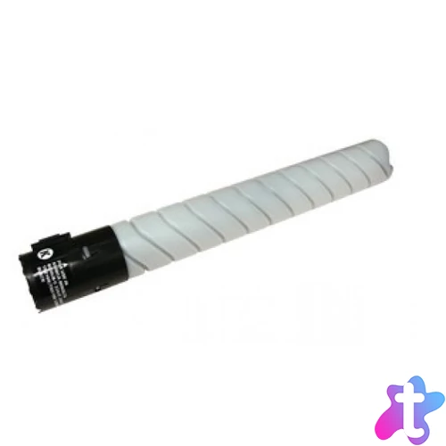 Utángyártott MINOLTA C224 TN321/TN322K Toner Bk. 27000 oldal kapacitás KATUN Acces Univerzális!