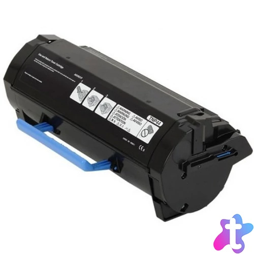 Konica-Minolta TNP44 Toner Black 20.000 oldalra