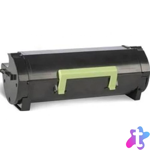 Konica-Minolta TNP38 Toner Black 20.000 oldalra