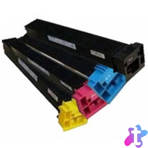 Konica-Minolta TN711C Toner Cyan 31.500 oldalra