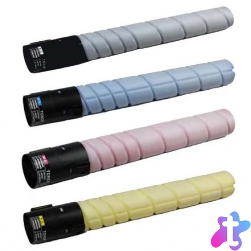 Konica-Minolta TN512K Toner Black 29.000 oldalra