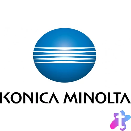 Konica-Minolta TN227Y Toner Yellow 24.000 oldalra