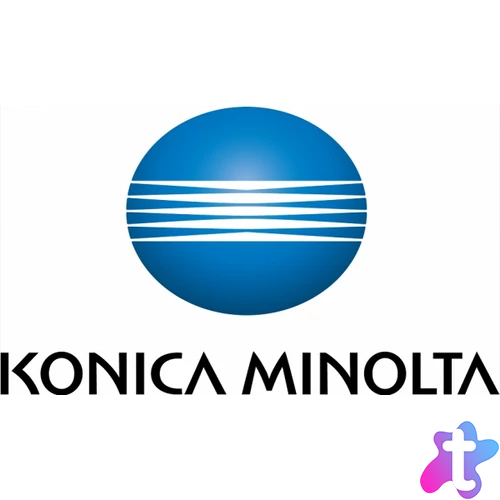 Konica-Minolta TN227Y Toner Yellow 24.000 oldalra