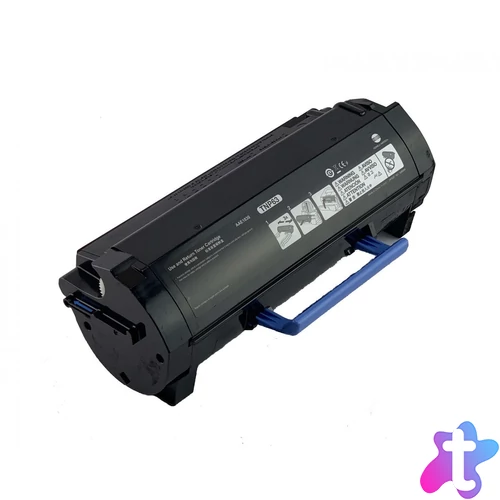Konica-Minolta TNP63 Toner Black 25.000 oldalra